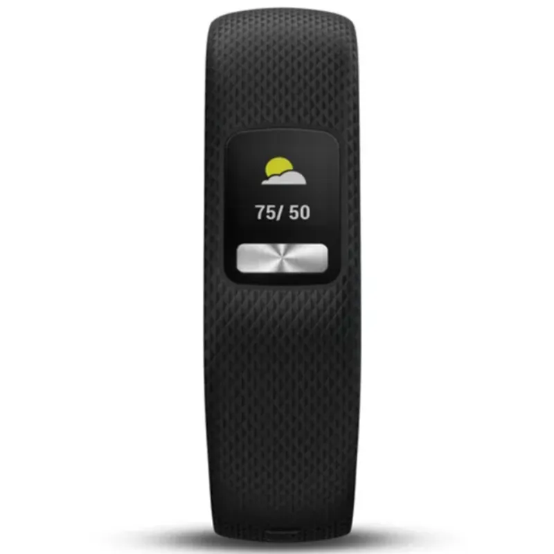 Garmin Vivofit 4 Black-6